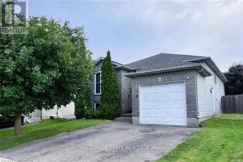 House For Sale In Shellard Lane, Brantford, Ontario