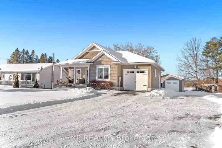 House For Sale in 2515, Van Luven Road, Hamilton Township, Ontario