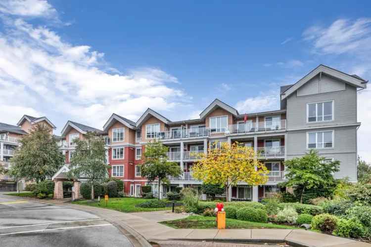 A $539,000.00 Apartment/Condo with 1 bedroom in Clayton, Cloverdale