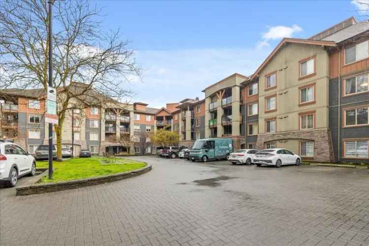 Sapperton Condo for Sale 1 Bedroom  R2986708