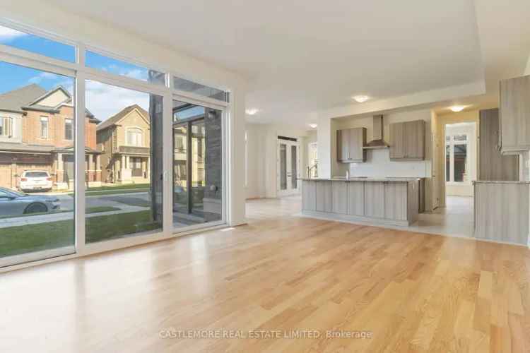 House For Sale in Oakville, Ontario