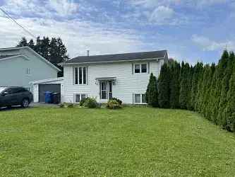 House For Sale in Dalhousie, New Brunswick