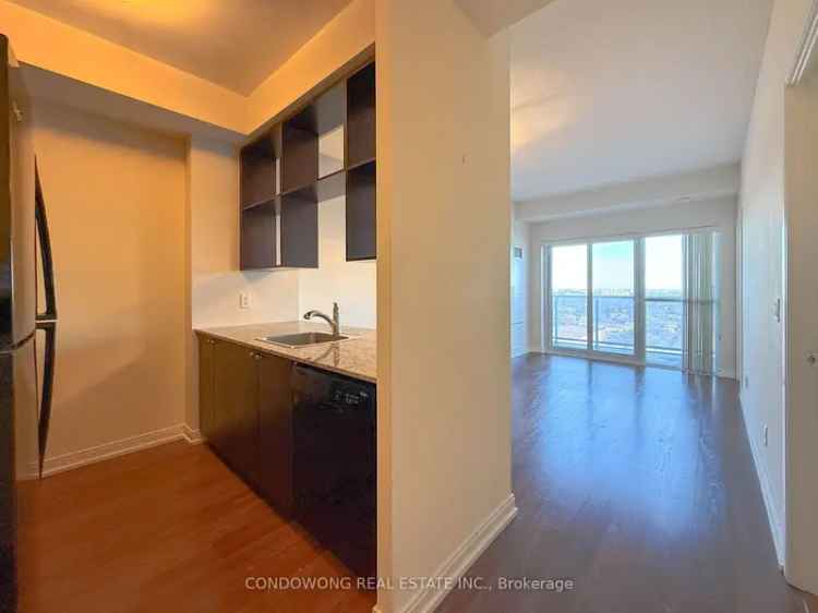 Condo For Rent in Toronto, Ontario