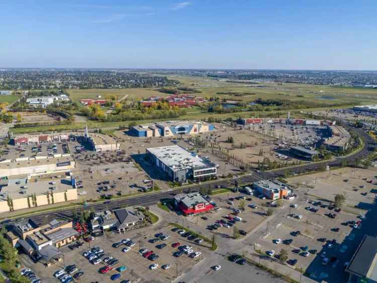 Retail For Rent in City of Cold Lake, Alberta