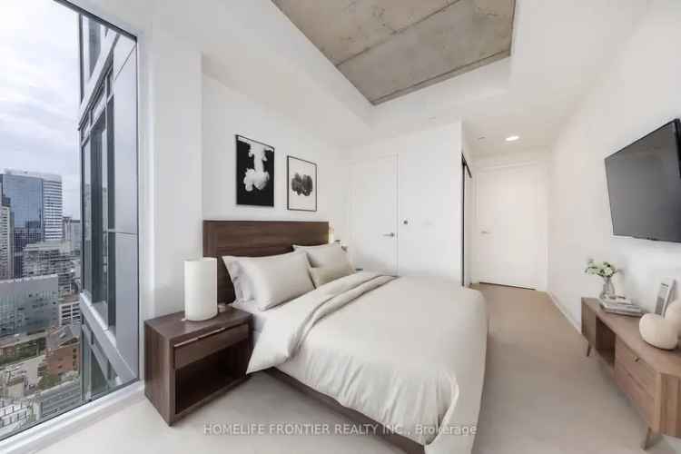 Condo For Sale in Toronto, Ontario