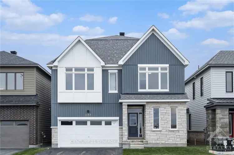 House For Sale in Ottawa, Ontario