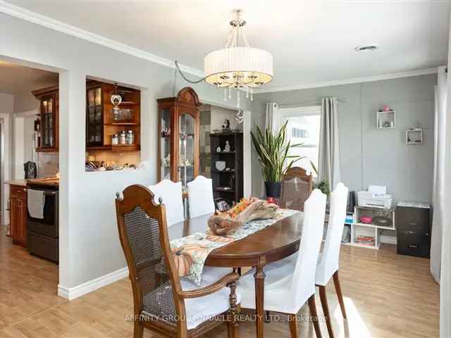 House For Sale in Kawartha Lakes, Ontario