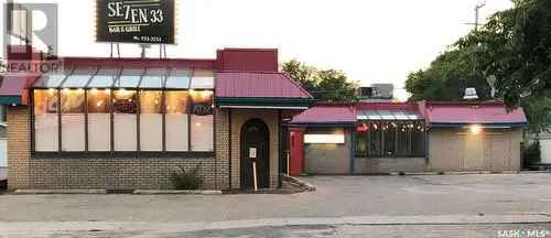 Commercial For Sale In North Park, Saskatoon, Saskatchewan