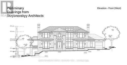 House For Sale In Clarkson Lorne Park Mississauga