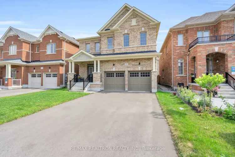 House For Sale in Georgina, Ontario