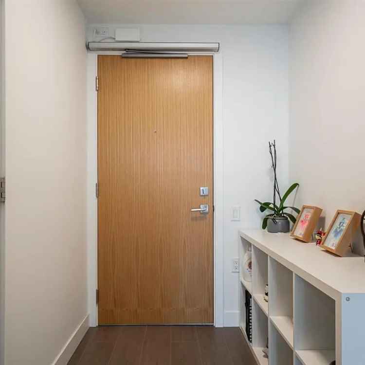 Buy Apartment in Metrotown Burnaby with Modern Features and Amenities