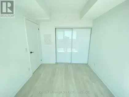 1 1 Condo Toronto River and Fifth Building Amenities Included