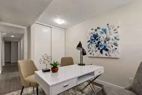 3 rooms apartment of 89 m² in Calgary