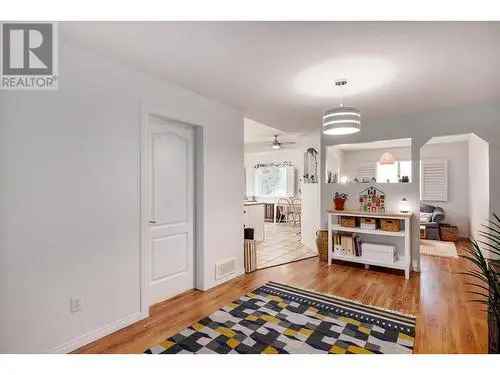 House For Sale In City Centre, Kelowna, British Columbia