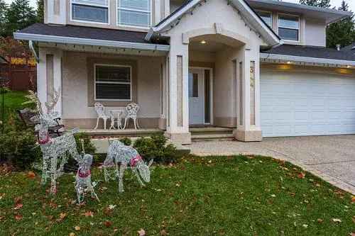 House For Sale In Glenmore - Clifton - Dilworth, Kelowna, British Columbia