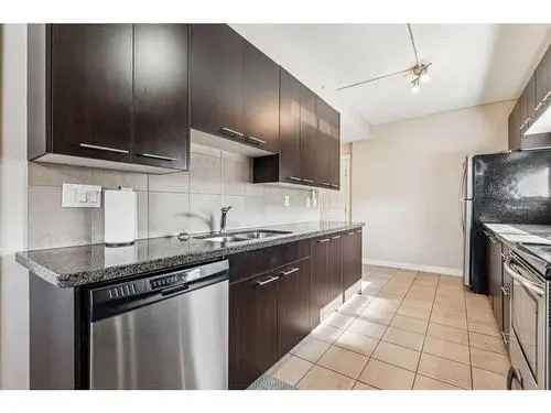 Condo For Sale In Bankview, Calgary, Alberta