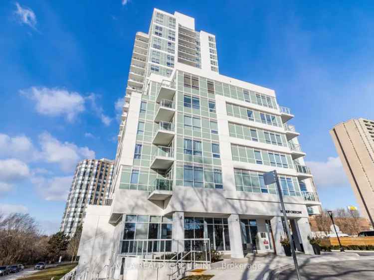 Condo For Rent in Toronto, Ontario