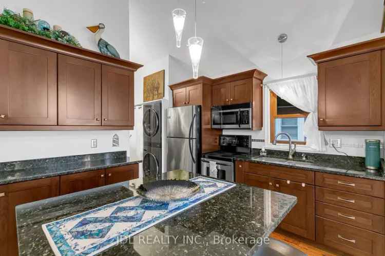 Buy Lakefront Home in Private Community with Breathtaking Views
