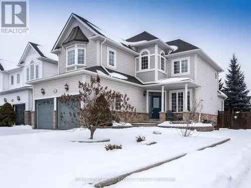 House For Sale In Barrie, Ontario