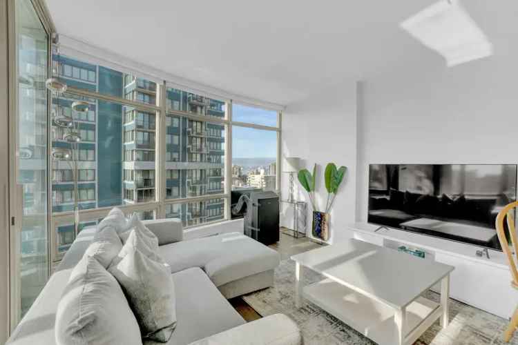 West End Vancouver Condo for Sale 2 Beds 2 Baths