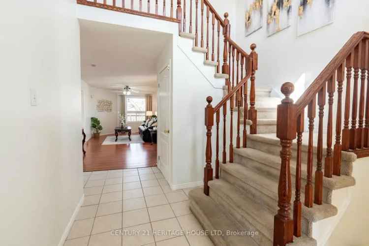 3 1 Bedroom 4 Bathroom Home in Churchill Park Cambridge