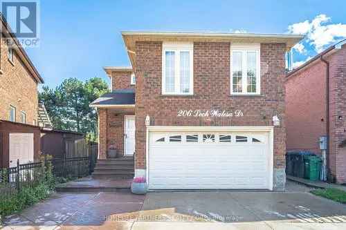 House For Sale in Mississauga Fairview