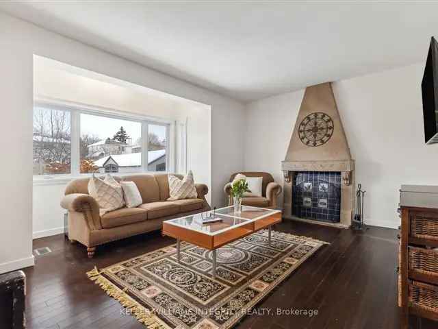 House For Sale in Ottawa, Ontario