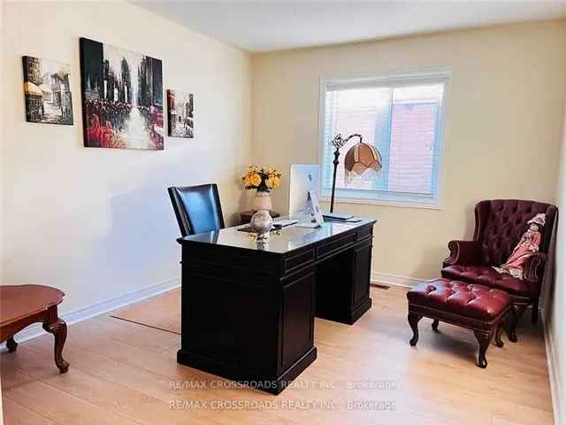 House For Rent in Markham, Ontario