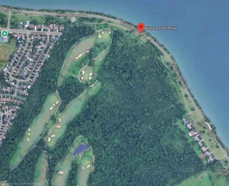 Land For Sale in Ontario