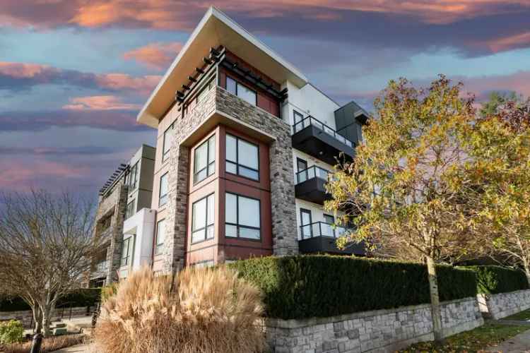 1 Bedroom Condo in West Maple Ridge