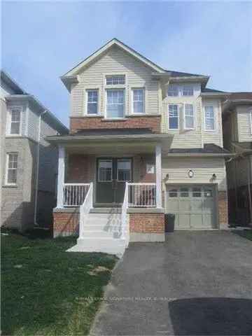 4 Bedroom Family Home in Desirable Courtice Neighborhood