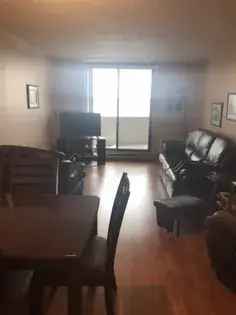 4 1/2 Apartment in Anjou Montreal Near Metro and Shopping
