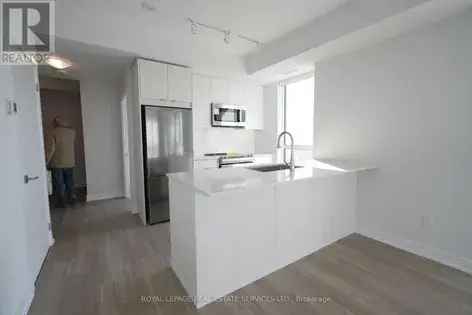 2 rooms apartment of 66 m² in Mississauga