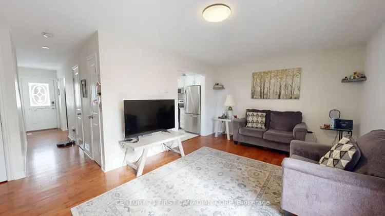 Condo For Sale in London, Ontario