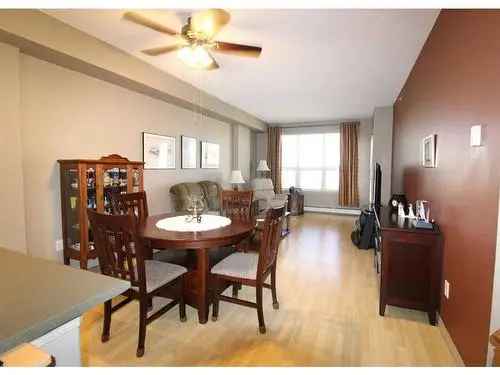 Condo For Sale In Northridge, Grande Prairie, Alberta