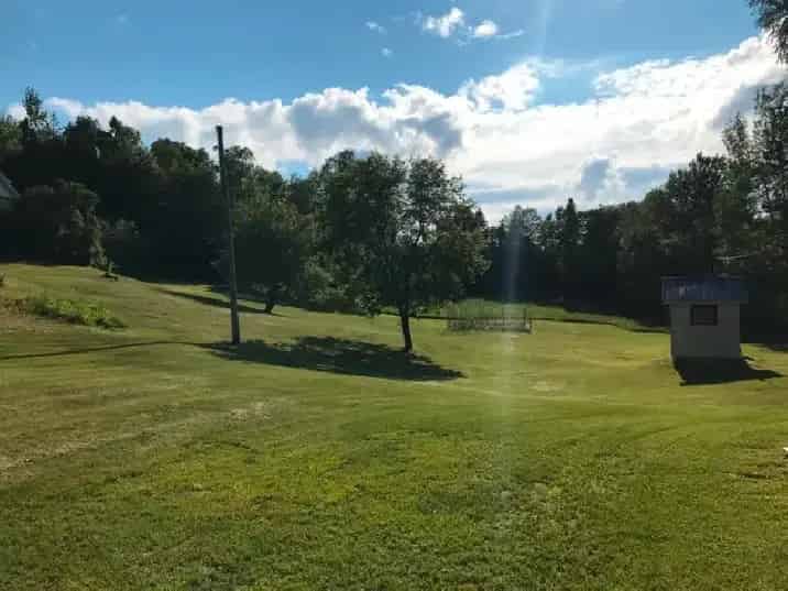 150 Acres Lakefront Property Near Montreal