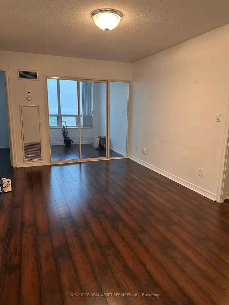 Condo For Rent in 68, Corporate Drive, Toronto, Ontario