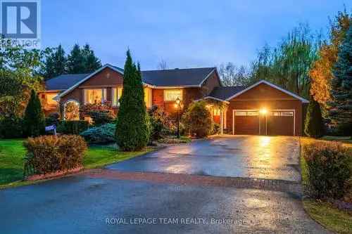 4-Bedroom 3-Bathroom Family Home with Expansive Backyard
