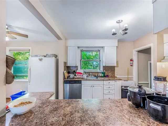 House For Sale in London, Ontario