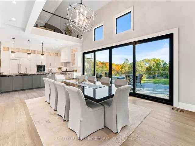 Luxury 7-Bedroom Estate in Kingscross Estates