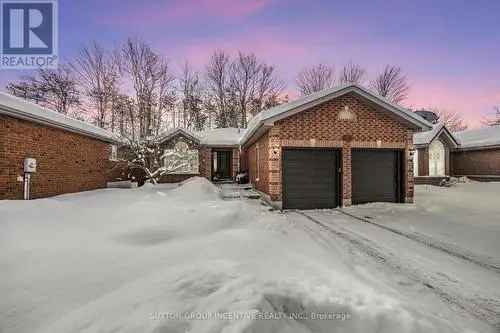 House For Sale In Barrie, Ontario