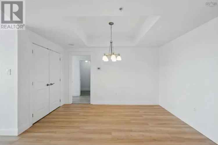 Bright 2 Bed 2 Bath Condo with Chef's Kitchen and Expansive Balcony