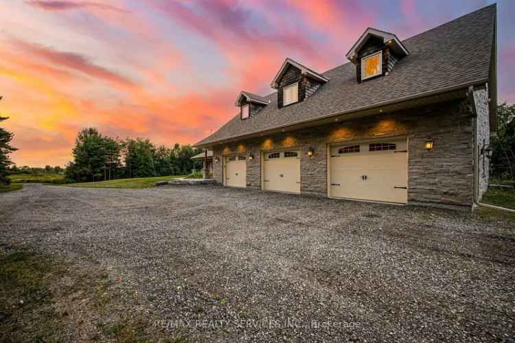 House For Sale in Caledon, Ontario