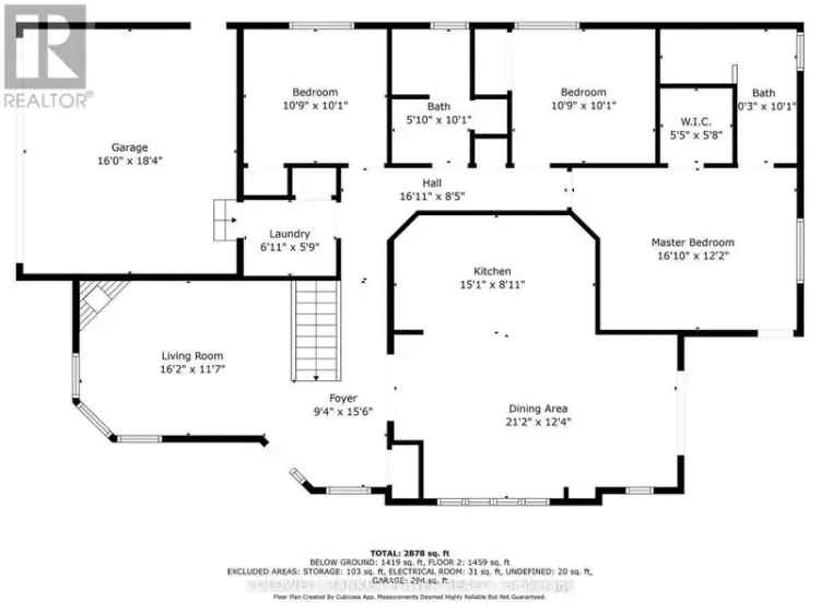 Lucan Family Home 3 Beds 2 Baths Energy Star Rated