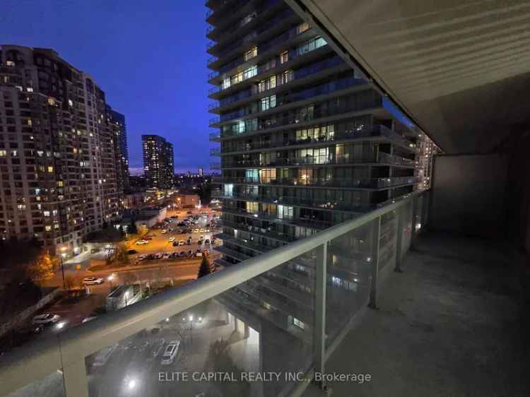 Condo For Rent in Toronto, Ontario