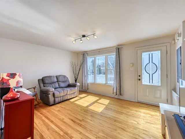 Bungalow for Sale in Repentigny