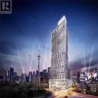 2 rooms apartment of 501 m² in Toronto