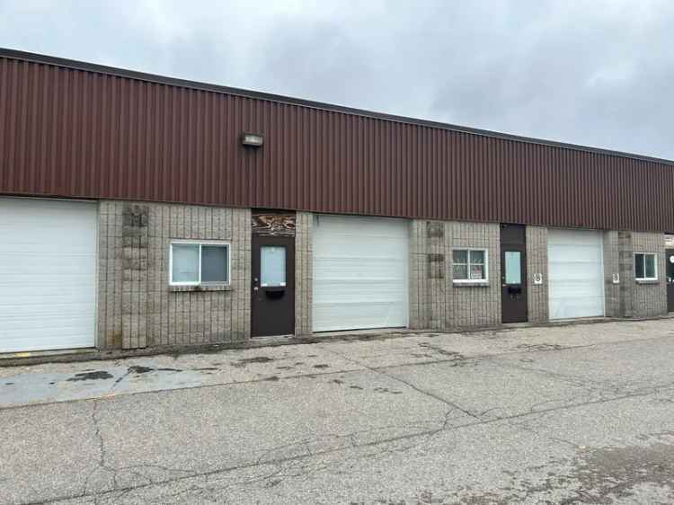 Office building For Rent in 665, Colby Drive, Waterloo, Ontario