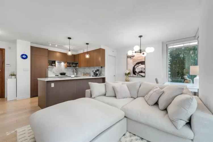 Condo For Sale in Richmond, British Columbia