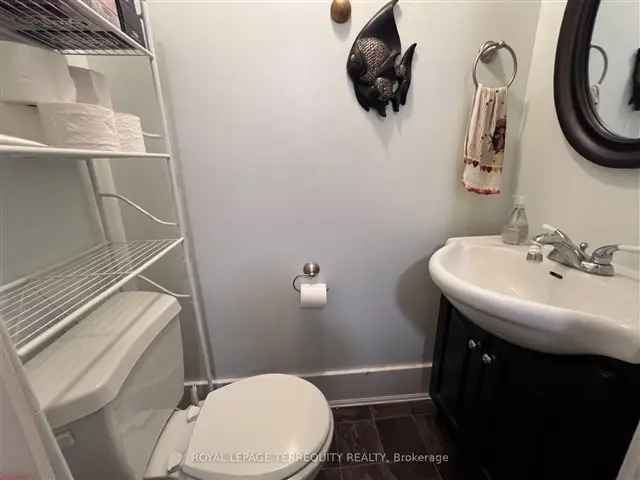 House For Sale in Tweed, Ontario